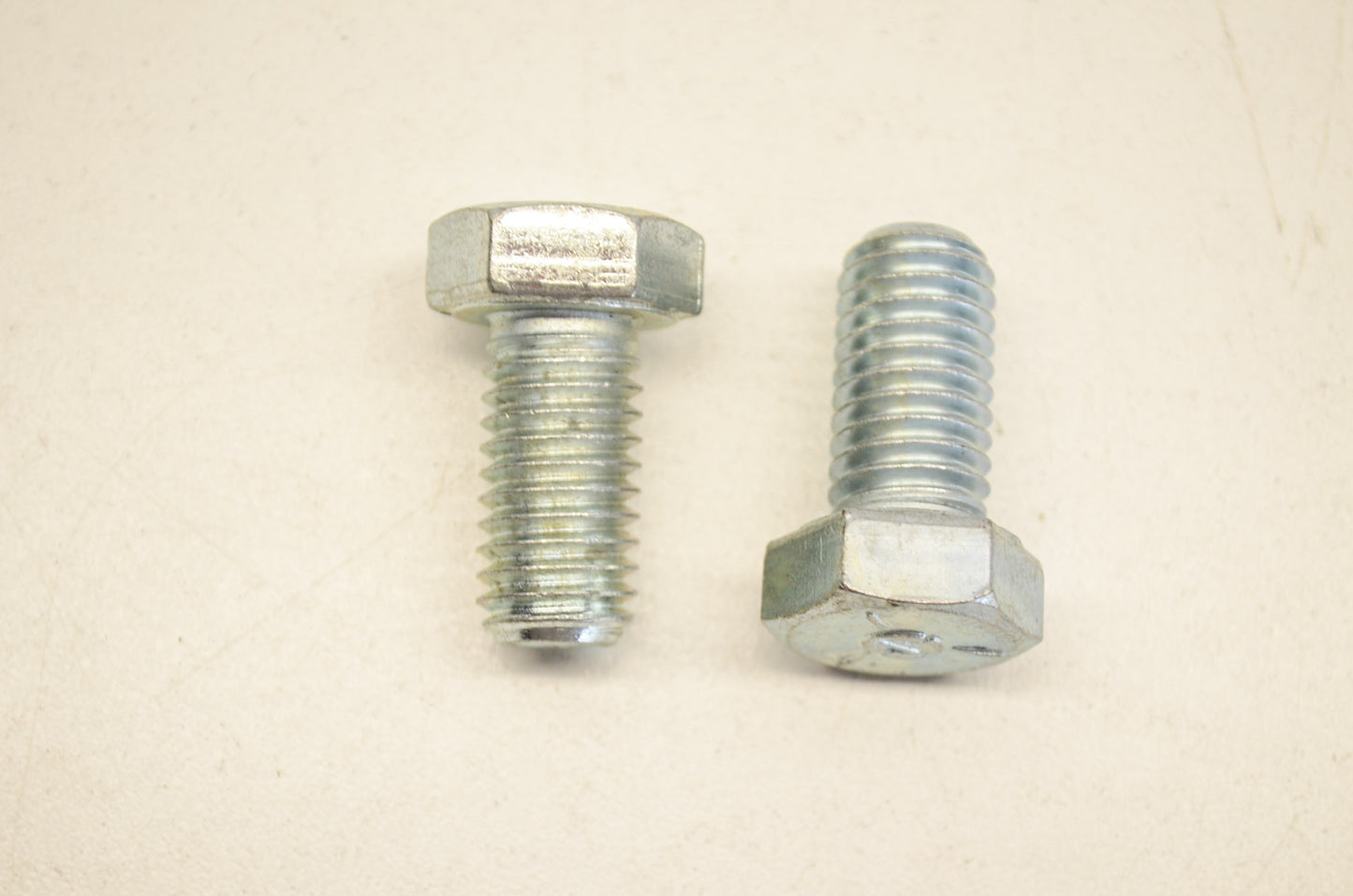 New Gravely Hex Bolt .50-13x1.00 QTY 2 NOS