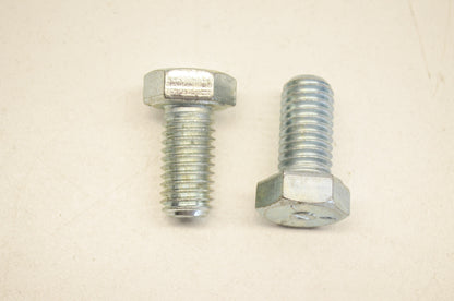 New Gravely Hex Bolt .50-13x1.00 QTY 2 NOS