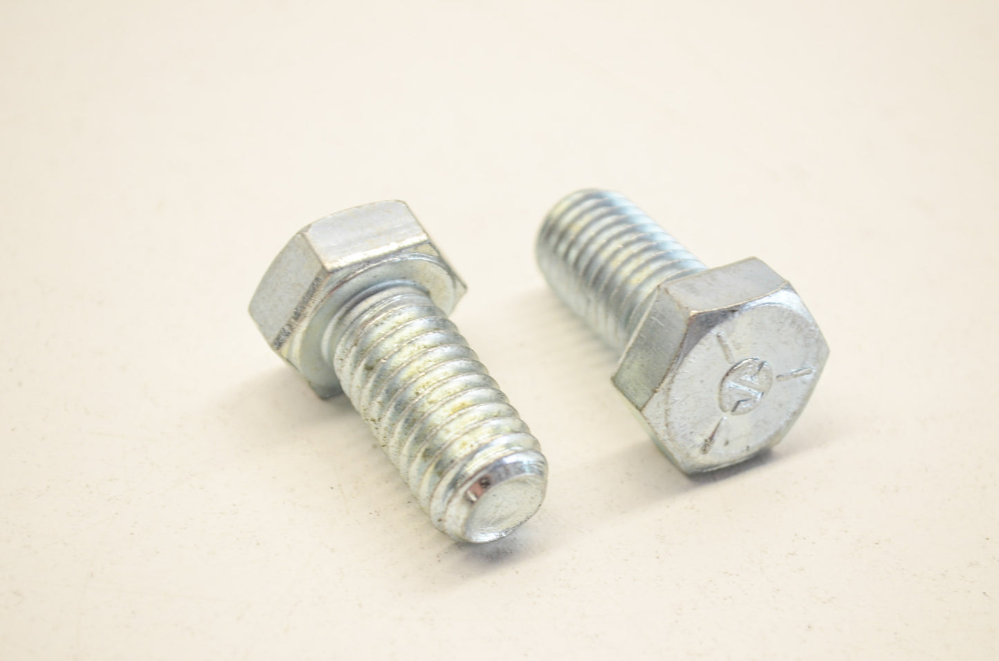 New Gravely Hex Bolt .50-13x1.00 QTY 2 NOS