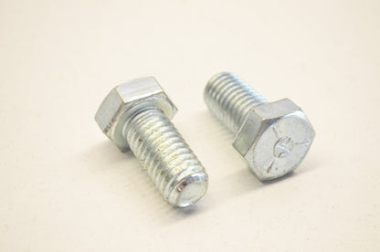 New Gravely Hex Bolt .50-13x1.00 QTY 2 NOS