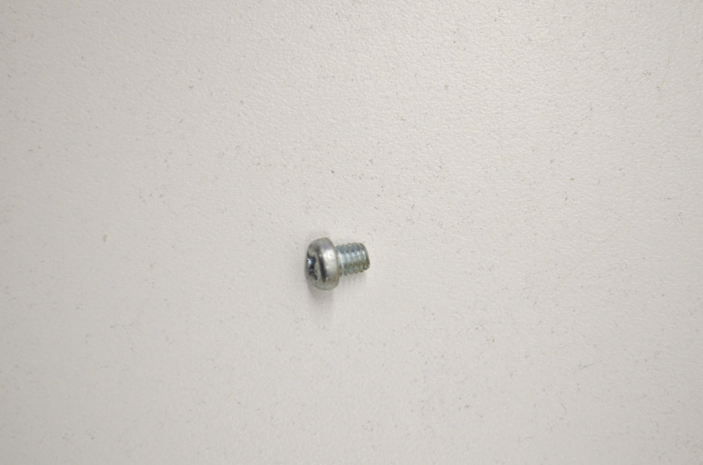 Pan Head Screw NOS