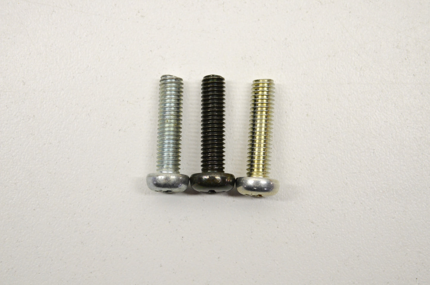 OEM Yamaha 98517-05020-00 Pan Head Screw Qty 3 NOS