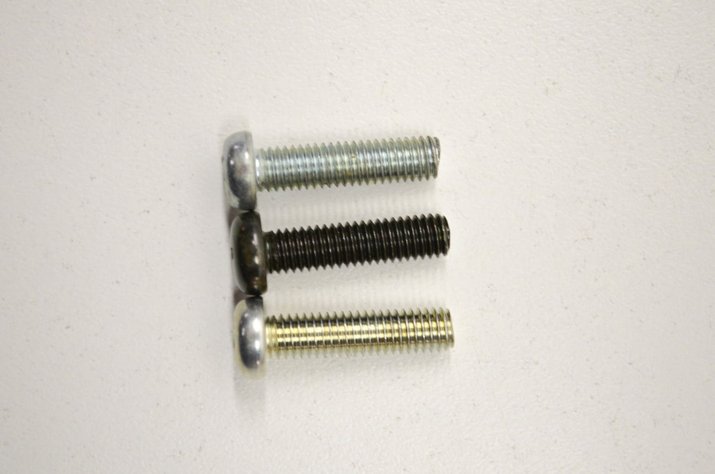 OEM Yamaha 98517-05020-00 Pan Head Screw Qty 3 NOS