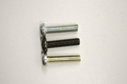 OEM Yamaha 98517-05020-00 Pan Head Screw Qty 3 NOS