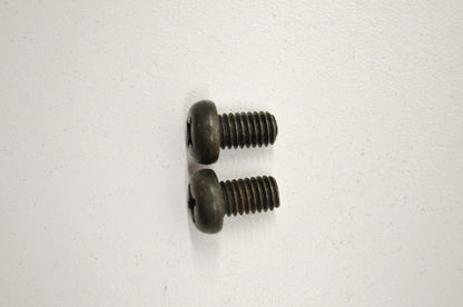 OEM Yamaha 98517-06012-00 Pan Screw Qty 2 NOS