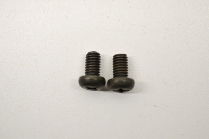 OEM Yamaha 98517-06012-00 Pan Screw Qty 2 NOS