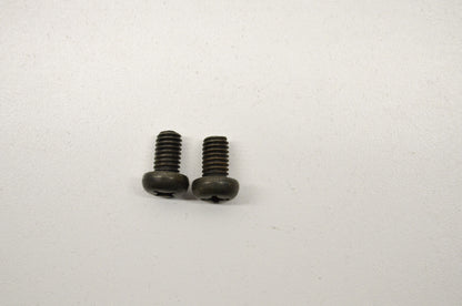 OEM Yamaha 98517-06012-00 Pan Screw Qty 2 NOS