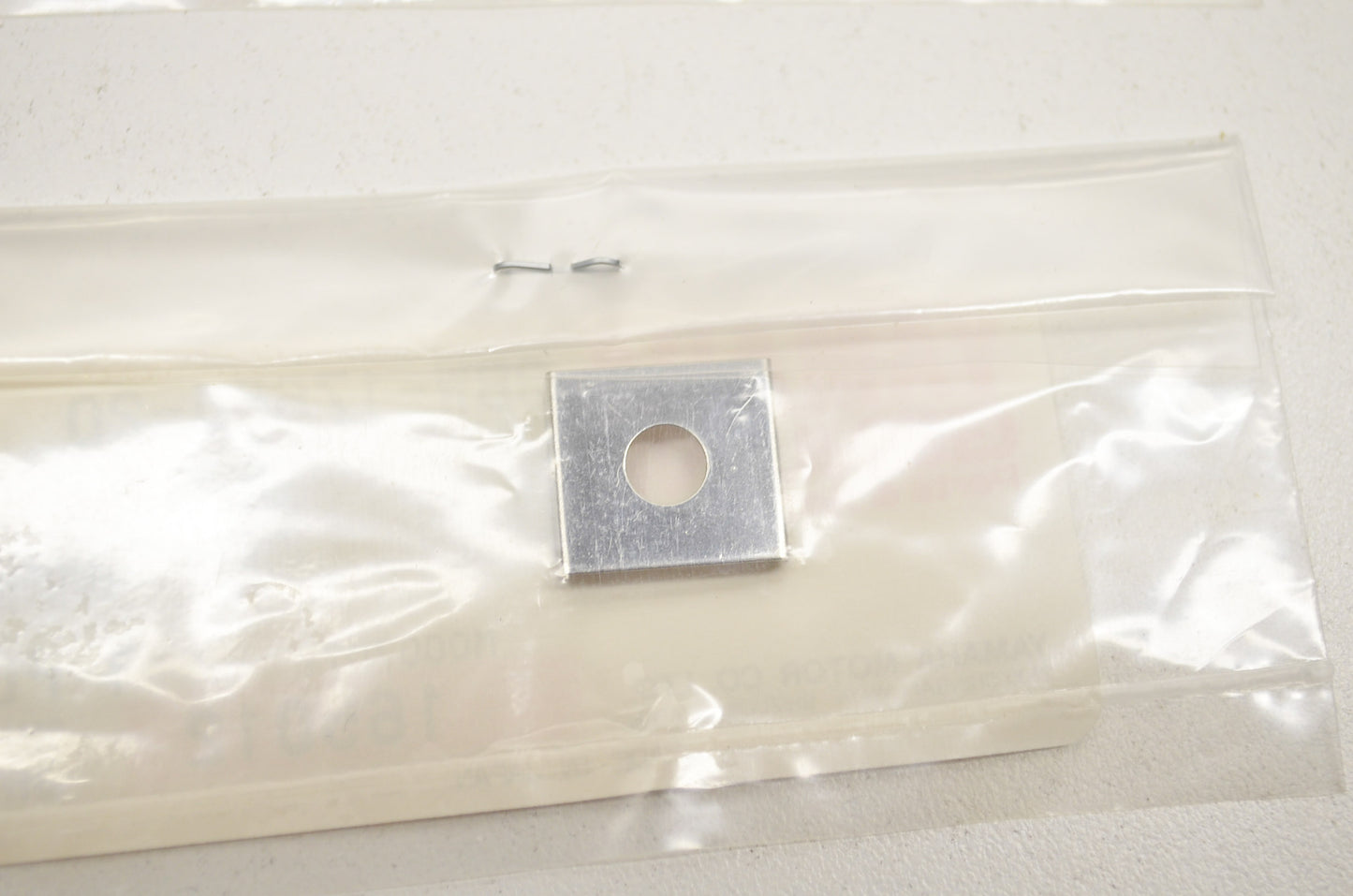 OEM Yamaha 8BW-17654-20-00 Spacer Qty 3