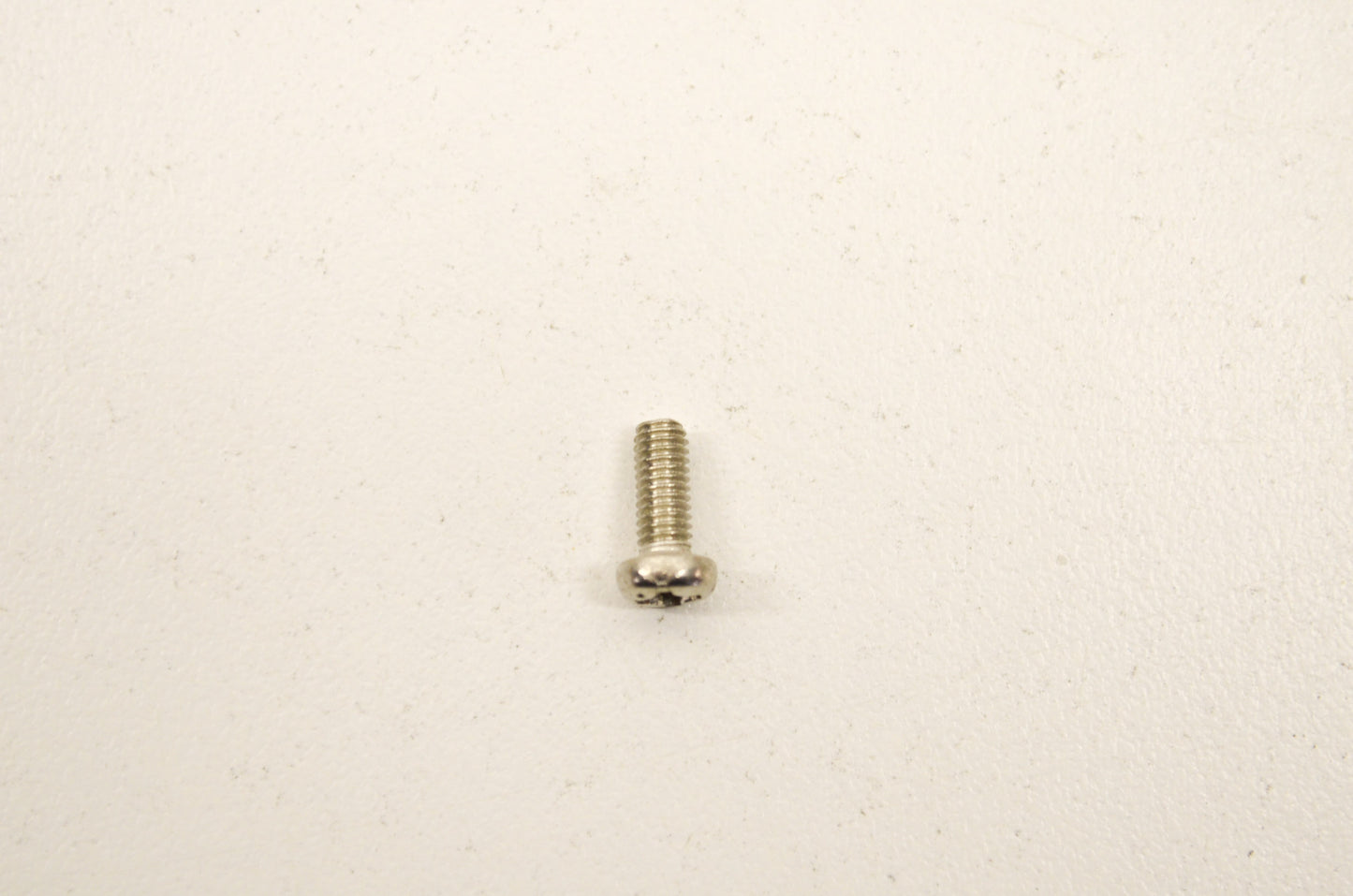 Pan Head Screw NOS