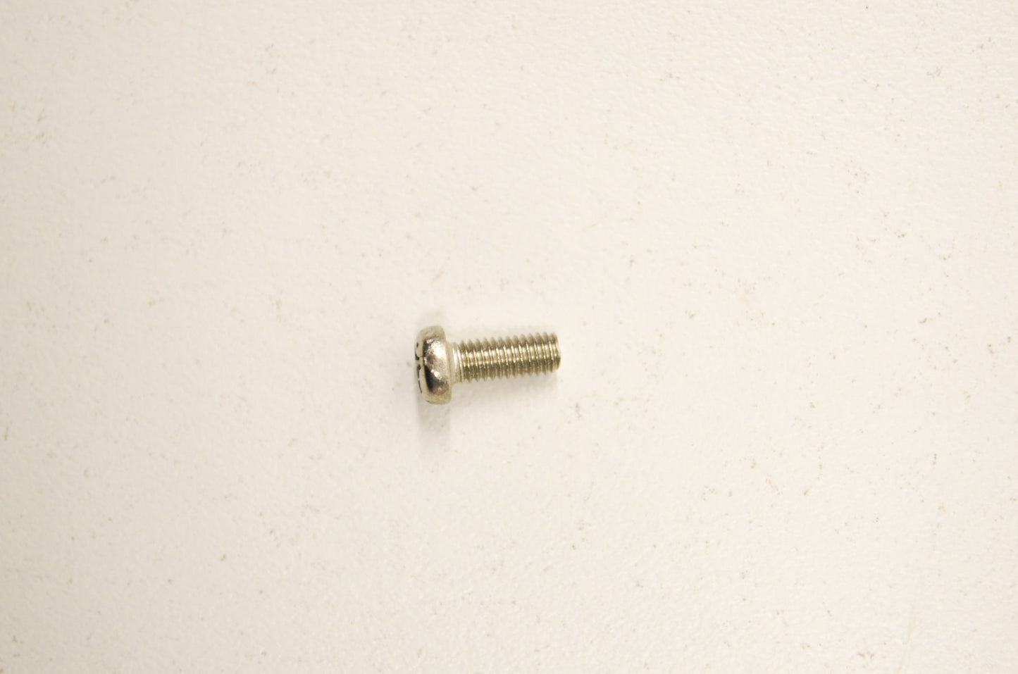 Pan Head Screw NOS