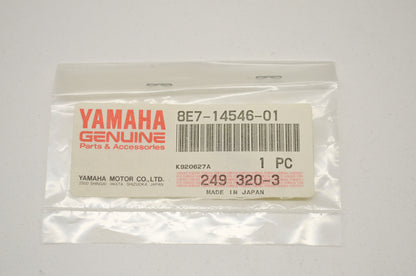 OEM Yamaha 8E7-14546-01-00 Float Valve NOS