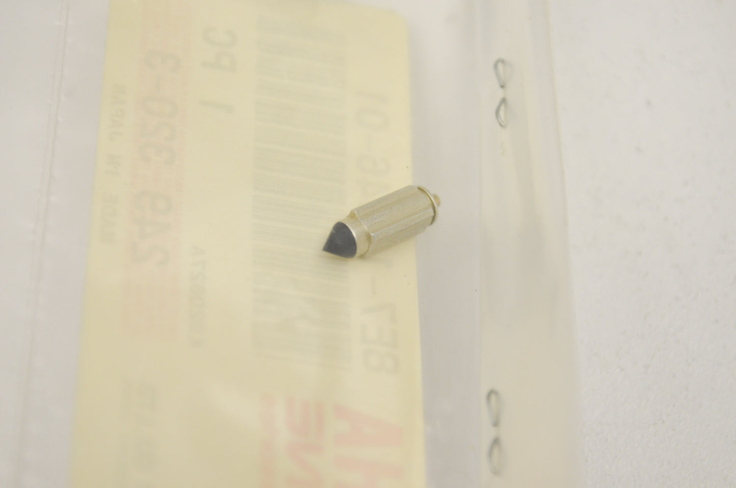 OEM Yamaha 8E7-14546-01-00 Float Valve NOS