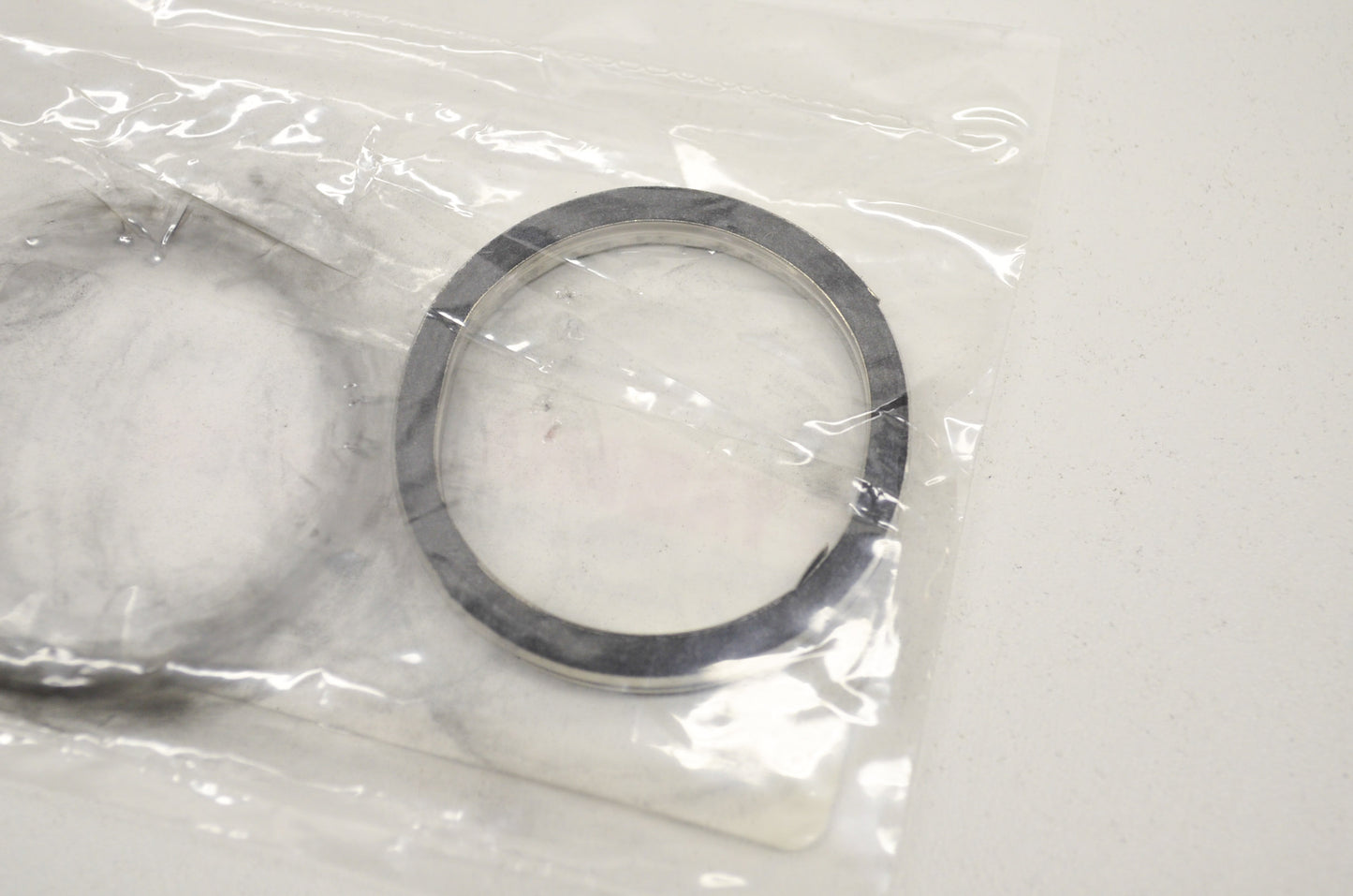 OEM Yamaha 3PA-14613-10-00 Exhaust Pipe Gasket NOS