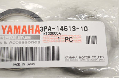 OEM Yamaha 3PA-14613-10-00 Exhaust Pipe Gasket NOS