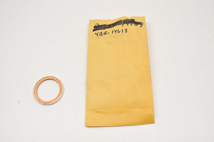 Exhaust Pipe Gasket NOS