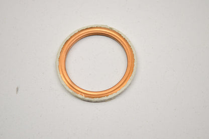 Exhaust Pipe Gasket NOS