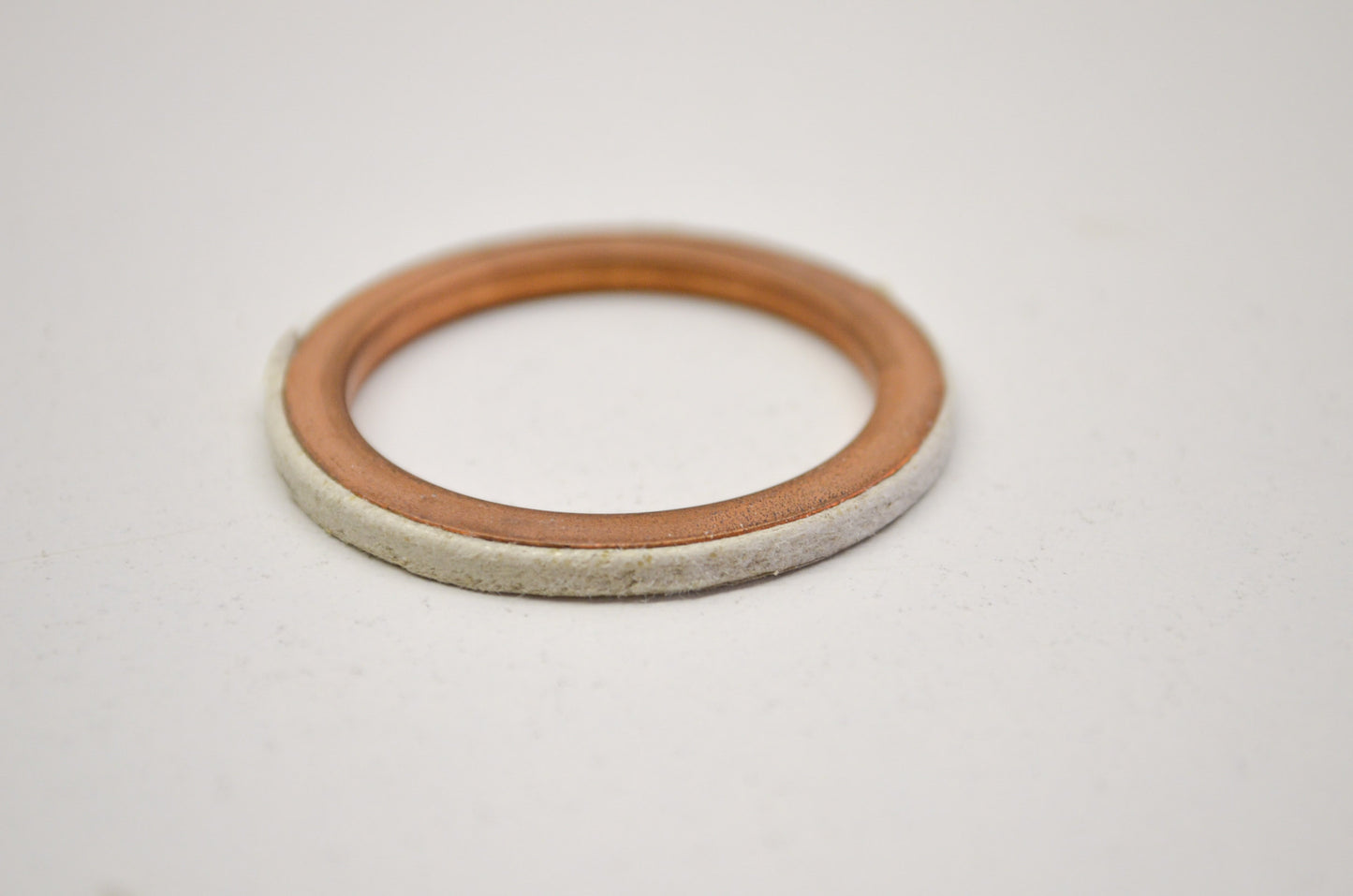 Exhaust Pipe Gasket NOS