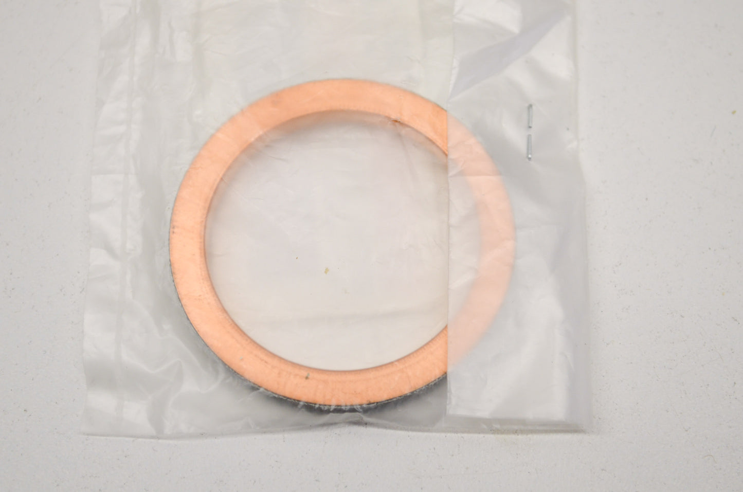 Exhaust Pipe Gasket NOS
