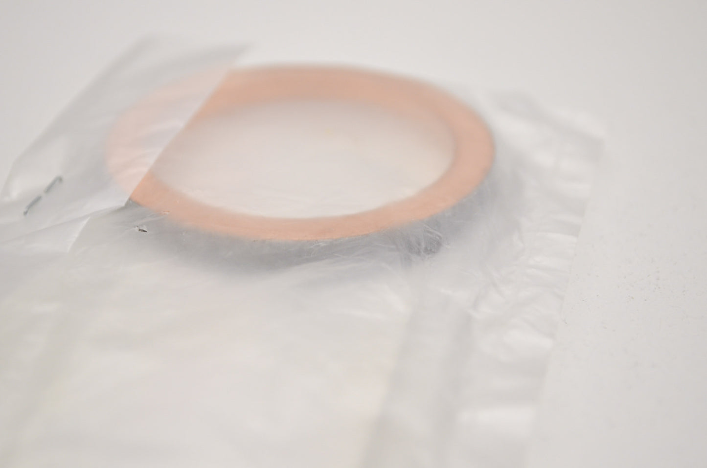 Exhaust Pipe Gasket NOS