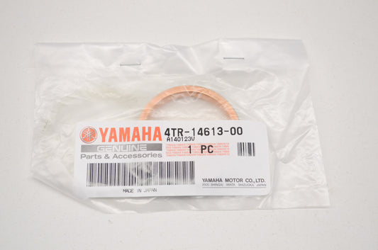 Exhaust Pipe Gasket NOS
