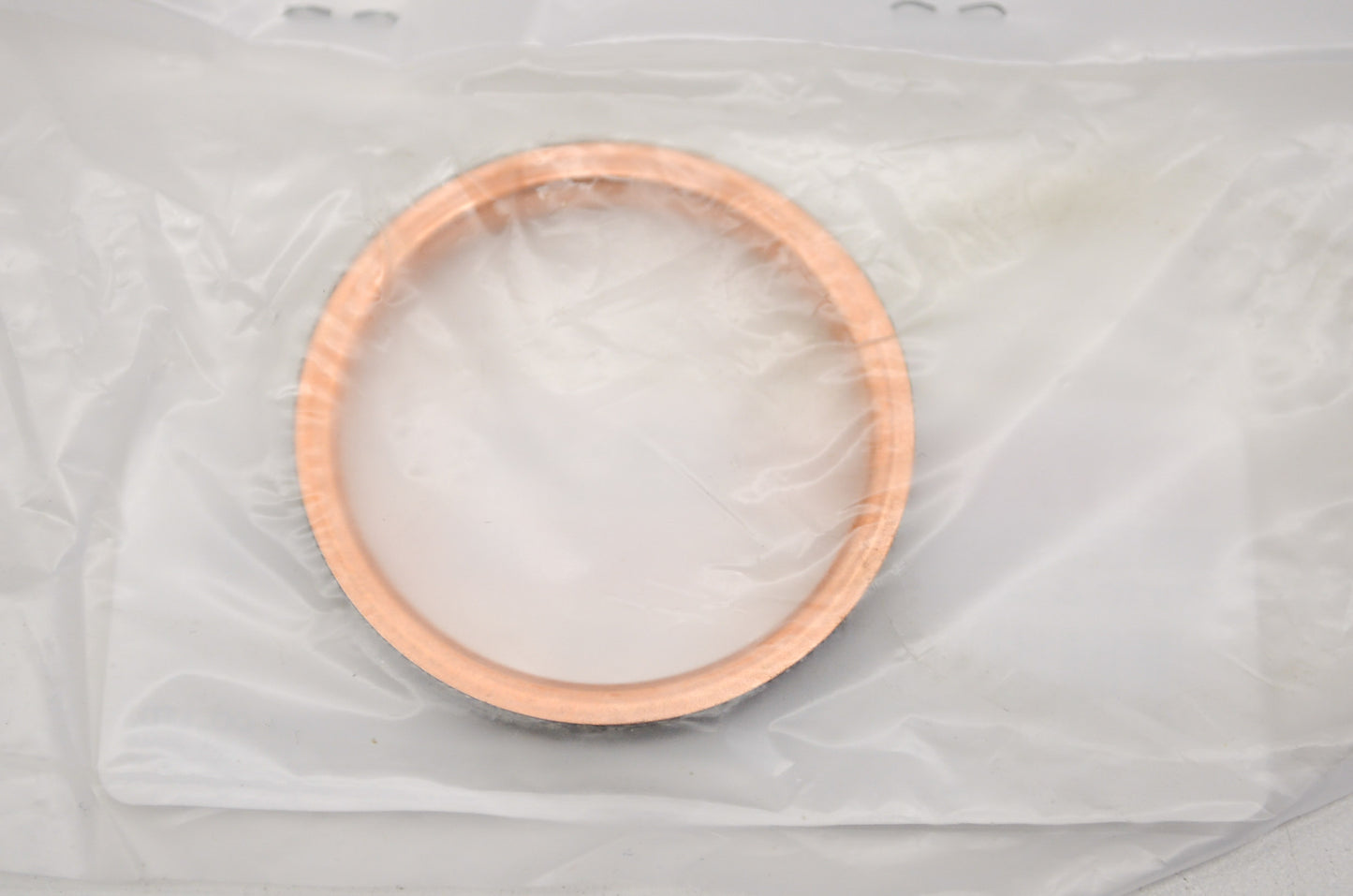 Exhaust Pipe Gasket NOS