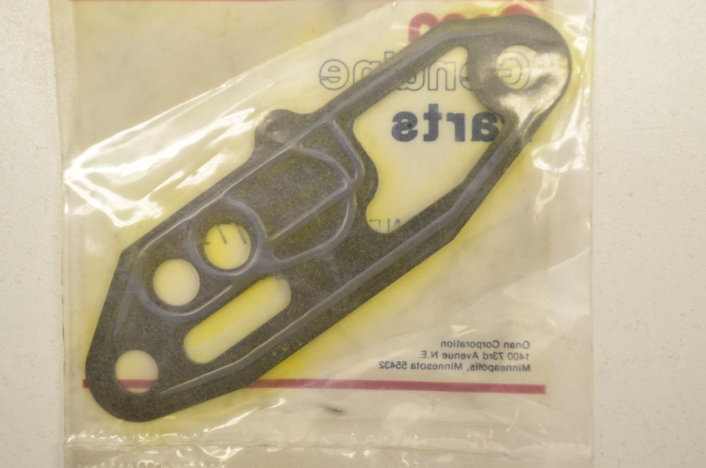 New Onan Gasket NOS