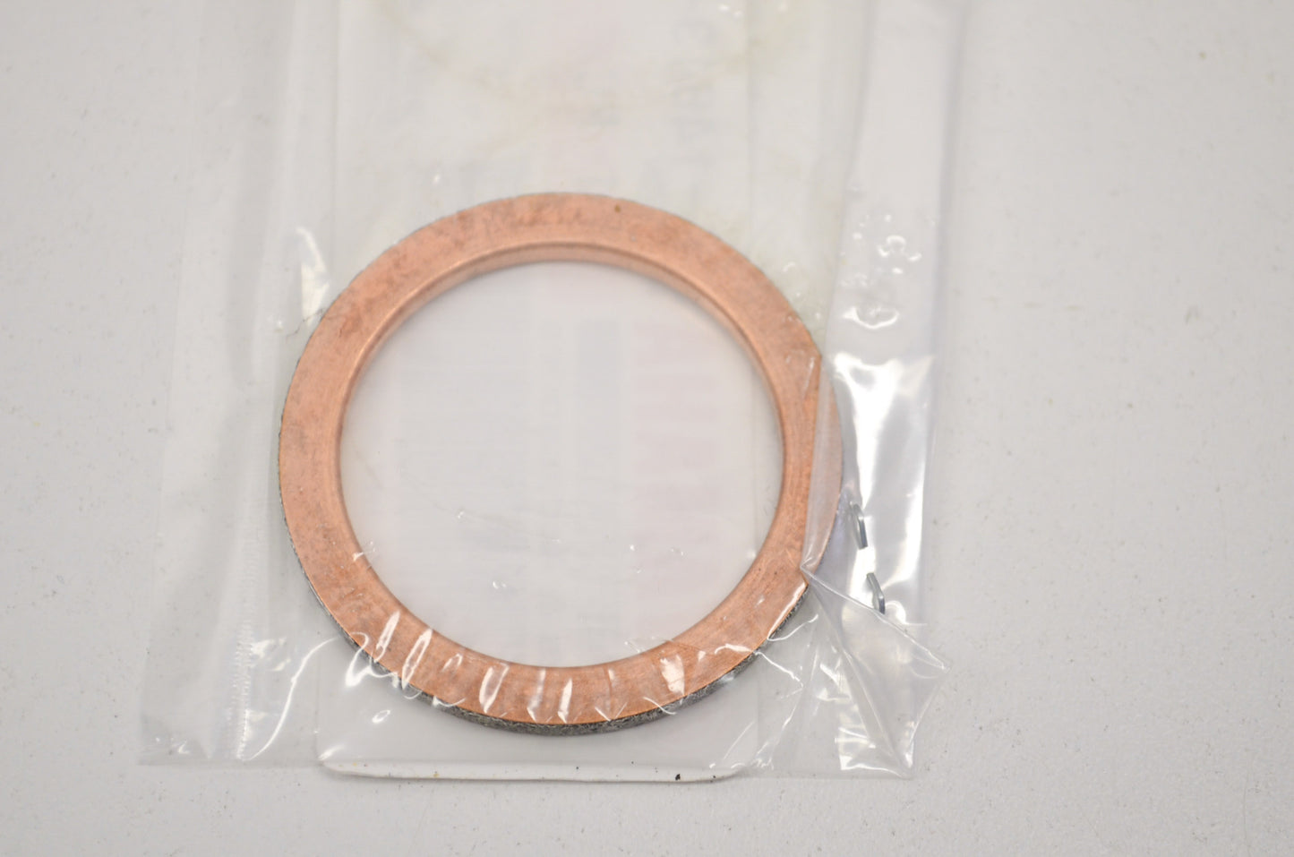 Exhaust Pipe Gasket NOS