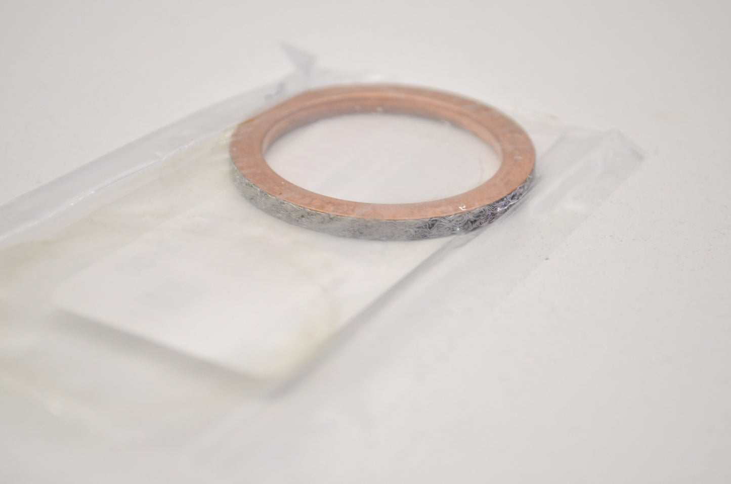 Exhaust Pipe Gasket NOS