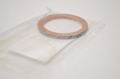 Exhaust Pipe Gasket NOS