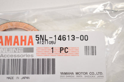 Exhaust Pipe Gasket NOS