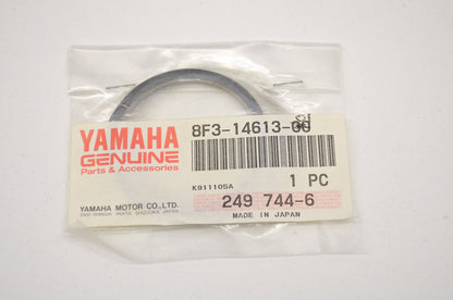 Exhaust Pipe Gasket NOS
