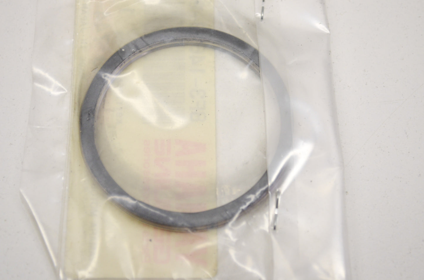 Exhaust Pipe Gasket NOS