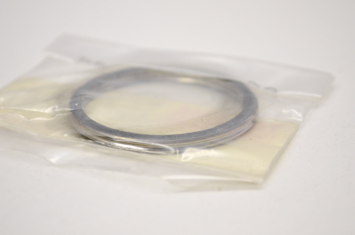 Exhaust Pipe Gasket NOS