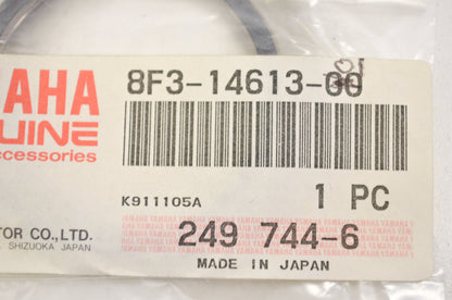 Exhaust Pipe Gasket NOS