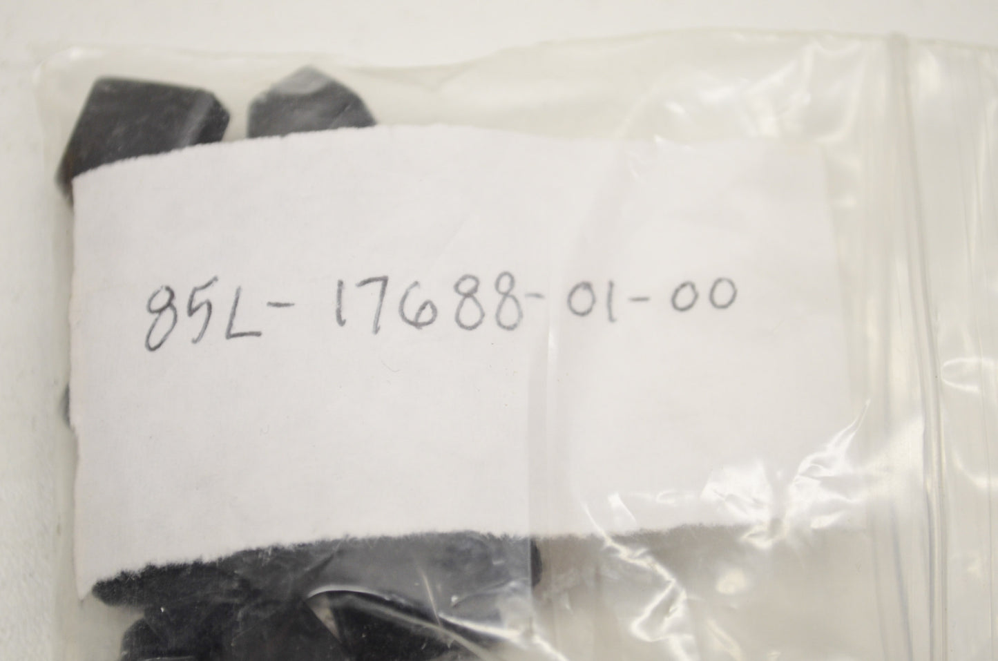 OEM Yamaha 85L-17688-01-00 Ramp Shoe NOS