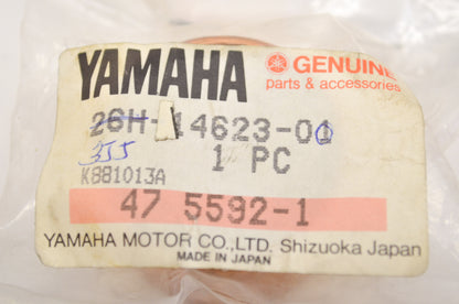 Exhaust Pipe Gasket NOS