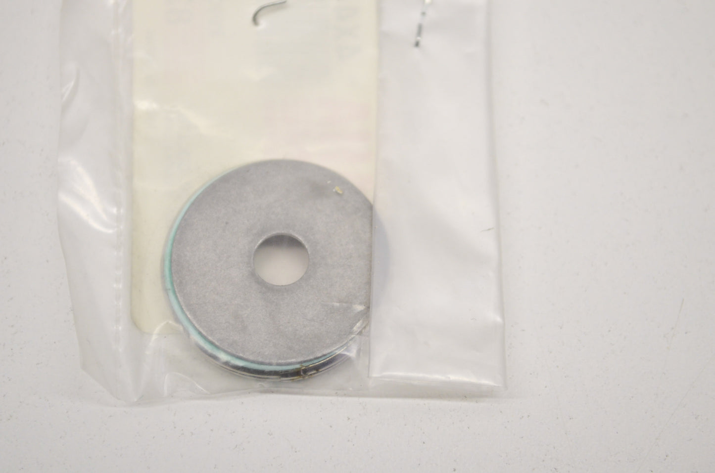 Exhaust Pipe Gasket NOS