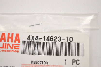Exhaust Pipe Gasket NOS