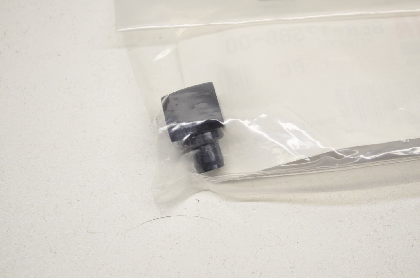 OEM Yamaha 8ER-17688-00-00 Ramp Shoe NOS