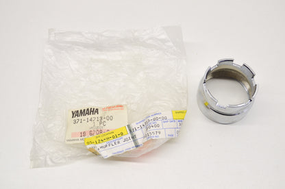 Joint Muffler Nut NOS