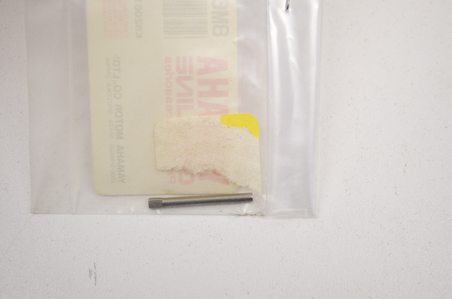 Float Pin NOS