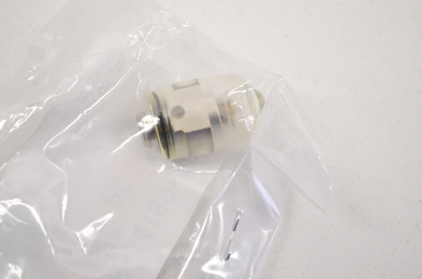 Needle Valve Assembly NOS