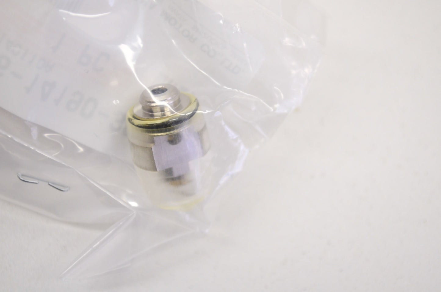 Needle Valve Assembly NOS