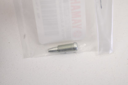 New OEM Yamaha 12R-14191-00-00 Drain Plug NOS