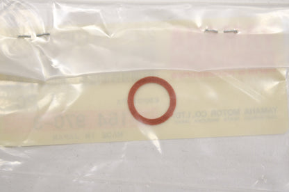 New OEM Yamaha 239-14195-00-00 Needle Valve Washer NOS