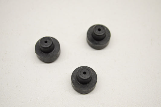 OEM Yamaha 8F2-17653-00-00 Slider Qty 3 NOS