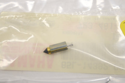 Needle Valve NOS