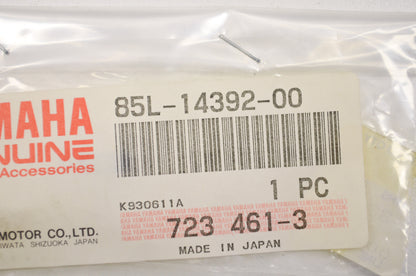 Needle Valve NOS