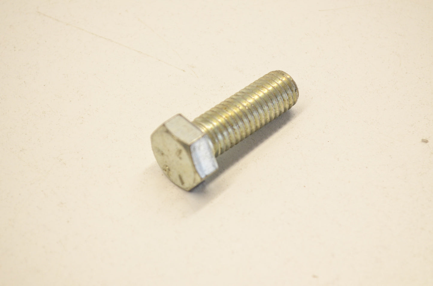 New Gravely Hex Bolt .50-13 x 1.50 NOS