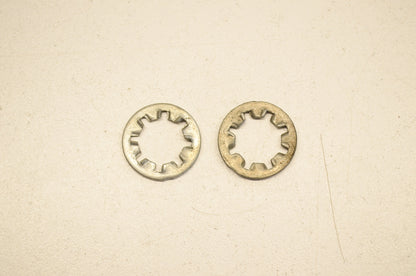 Gravely 138542, 06306000 Lock Washer Qty 2 NOS
